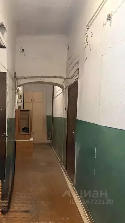 1-к кв. Ростовская область, Таганрог ул. Шмидта, 17 (23.0 м) - Фото 2