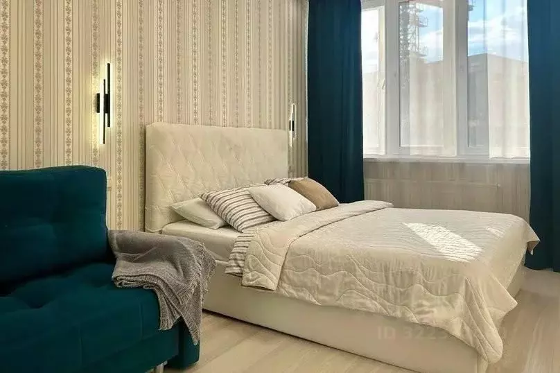 2-к кв. Татарстан, Казань Щербаковский пер., 7 (70.0 м) - Фото 2