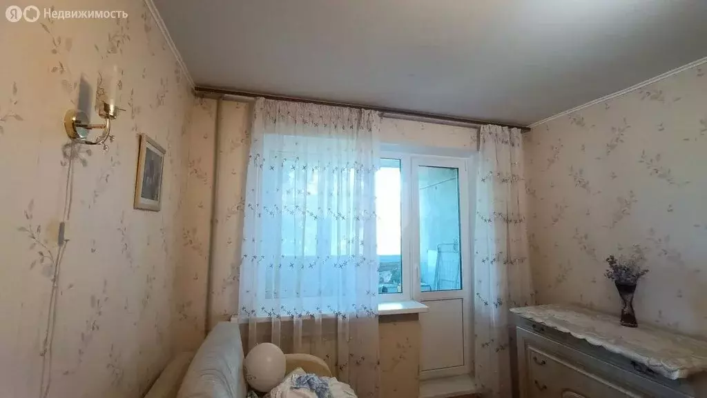 3-комнатная квартира: Саратов, Наумовская улица, 39 (55 м) - Фото 1