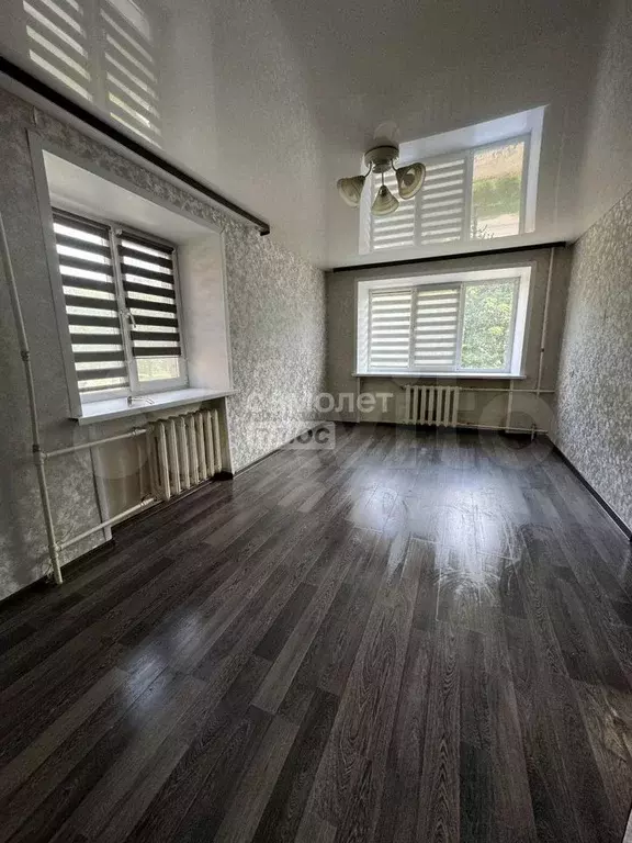 1-к. квартира, 30 м, 2/5 эт. - Фото 0