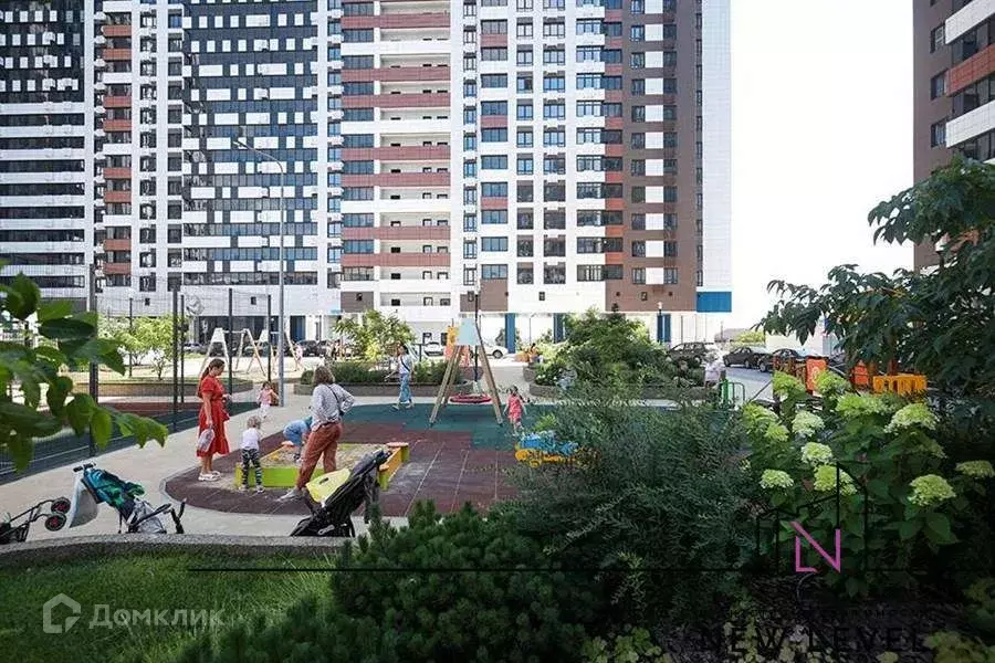Продаётся 1-к квартира, 38.8 м - Фото 0