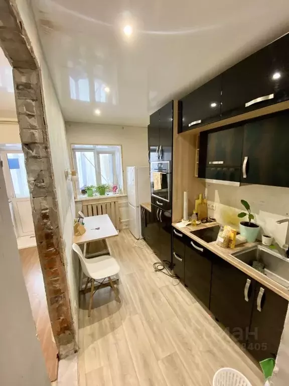 2-к кв. Архангельская область, Архангельск ул. Мостостроителей, 5 ... - Фото 2