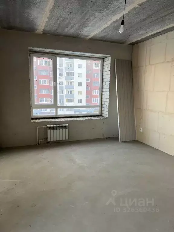 2-к кв. Волгоградская область, Волгоград ул. Шумского, 9 (53.6 м) - Фото 2