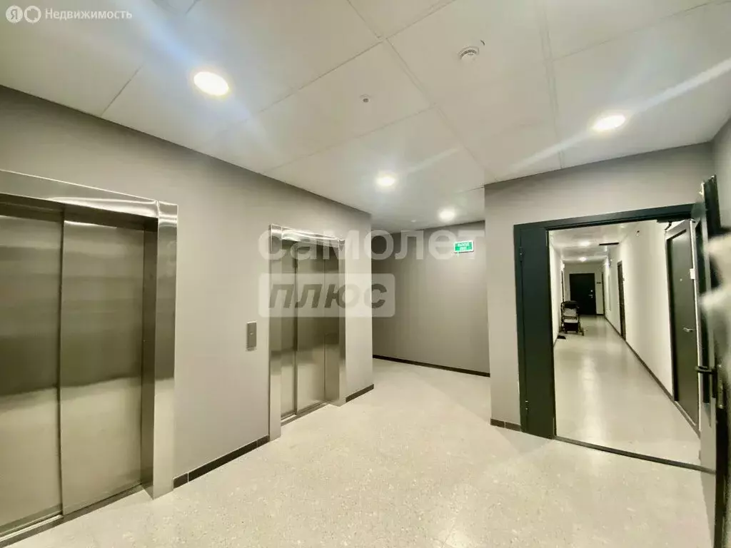 Квартира-студия: Развилка, 52к1 (26.3 м) - Фото 2