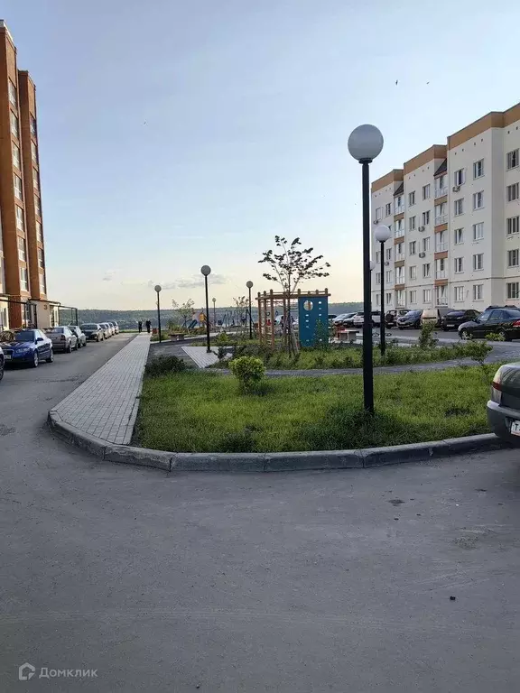 Продаётся квартира-студия, 36.7 м - Фото 1