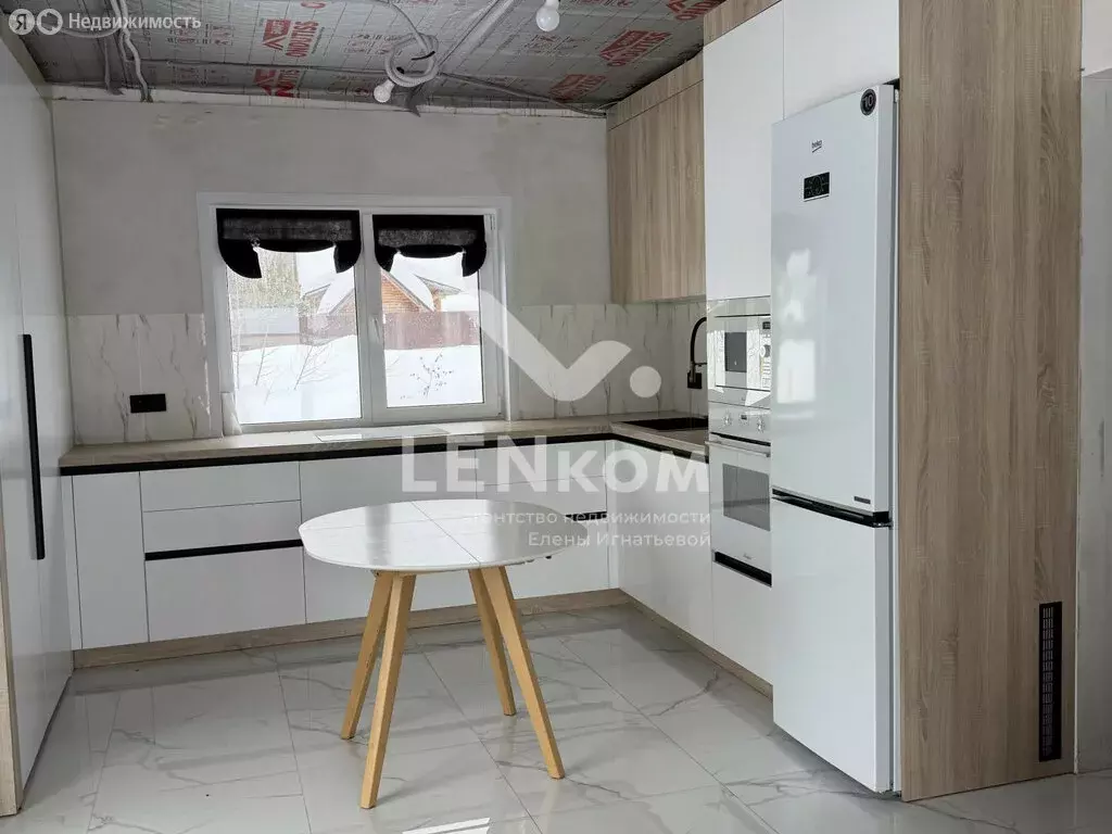 Дом в Якшур-Бодьинский район, село Люкшудья, улица Труда, 24 (91.8 м) - Фото 2