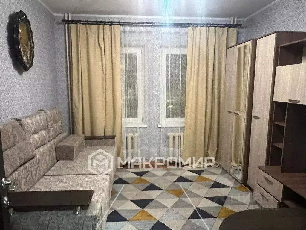 Комната Санкт-Петербург, Санкт-Петербург, Красное Село ул. ... - Фото 1