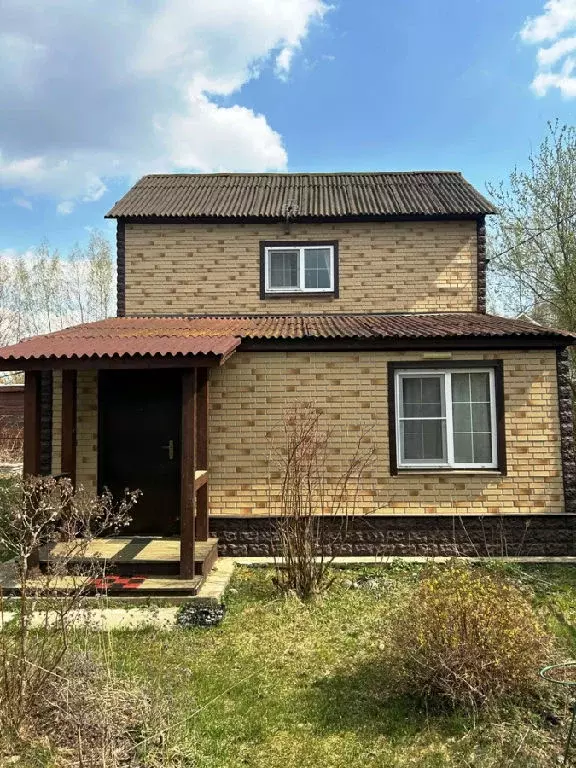 Продается дом в СНТ Ветеран ЦАО - Фото 2