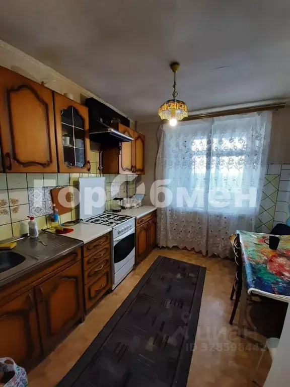 2-к кв. Московская область, Подольск пер. Октябрьский, 12 (53.0 м) - Фото 1