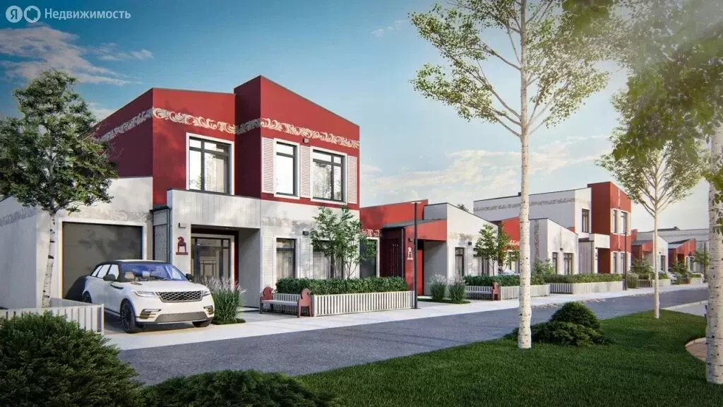 Дом в Челябинск (166.12 м) - Фото 1