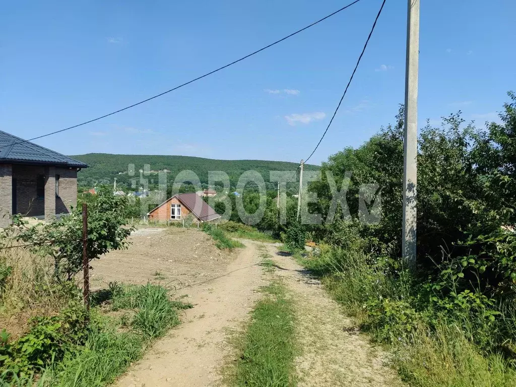 Участок в Краснодарский край, Северская ст-ца  (3.0 сот.) - Фото 1