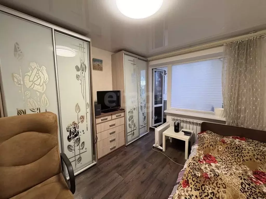 1-к кв. Крым, Симферополь ул. Кечкеметская (23.2 м) - Фото 1