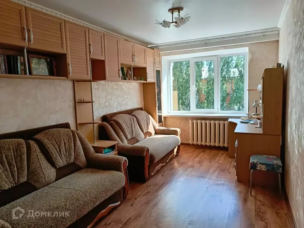 Продаётся 3-к квартира, 61 м - Фото 0