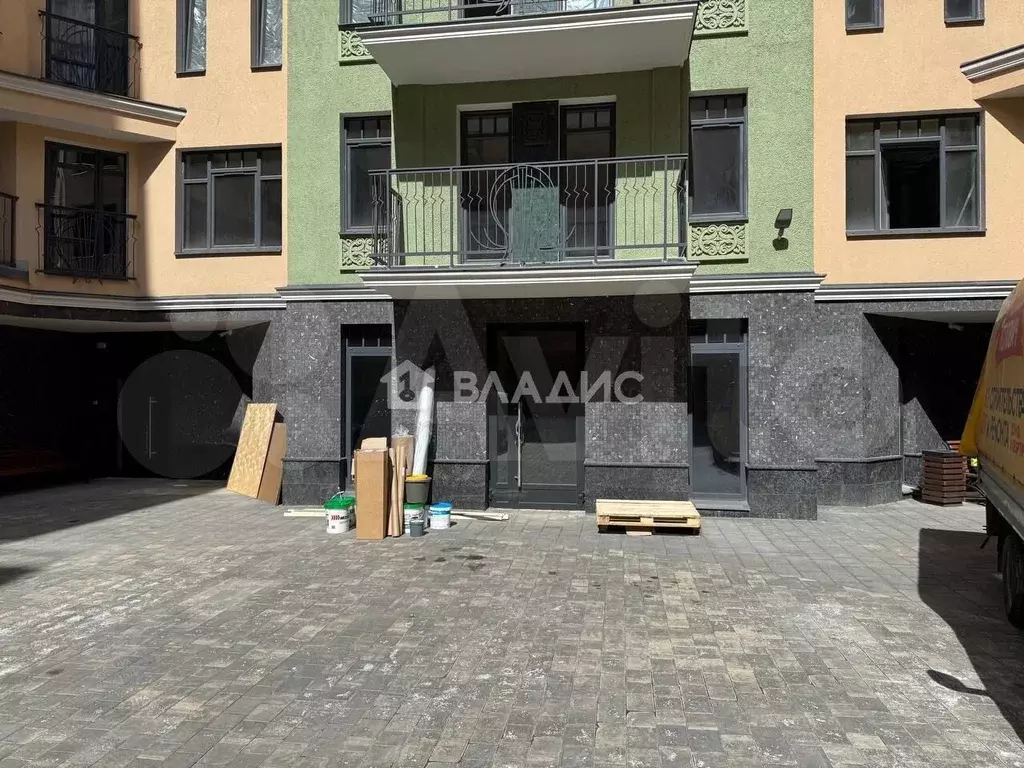 Продам помещение свободного назначения, 98 м - Фото 0