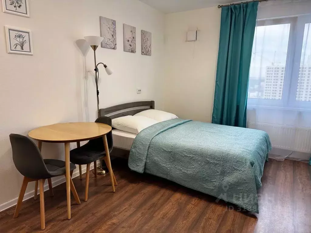 Студия Санкт-Петербург ул. Маршала Казакова, 21к3 (23.0 м) - Фото 0