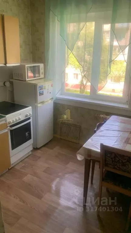1-к кв. Новосибирская область, Новосибирск Промышленная ул., 8 (32.0 ... - Фото 0