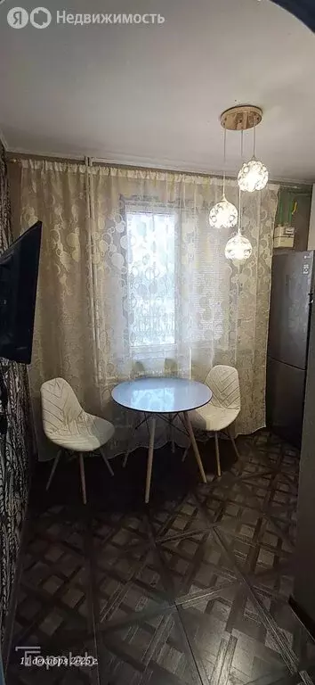 1-комнатная квартира: Бутурлиновка, улица Мичурина, 31 (29 м) - Фото 2