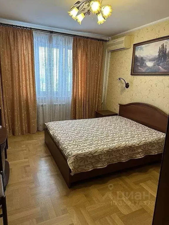 2-к кв. Москва Кустанайская ул., 4К1 (55.0 м) - Фото 0