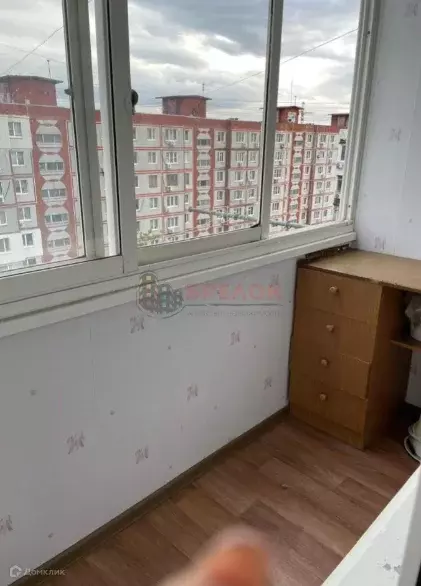 Продаётся 1-к квартира, 36 м - Фото 1