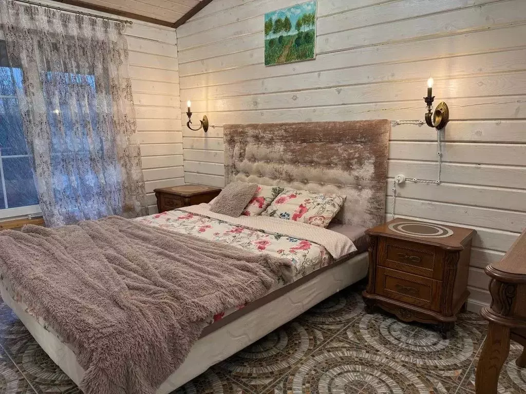 Дом в Смоленская область, Смоленск Богородицкая ул., 11 (120 м) - Фото 1