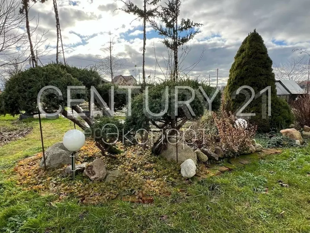 Дом в Калининградская область, Гурьевский муниципальный округ, пос. ... - Фото 1