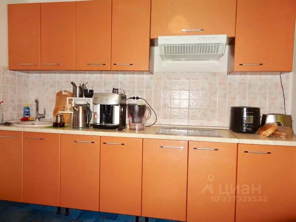 1-к кв. Москва Болотниковская ул., 4К1 (38.9 м) - Фото 1