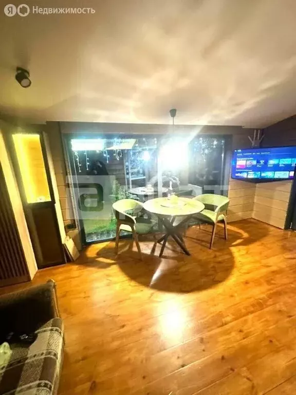 Дом в Костромской район, Апраксинское сельское поселение, СНТ ... - Фото 1