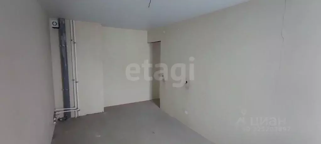 2-к кв. Удмуртия, Ижевск ул. Баранова, 96А (57.5 м) - Фото 1