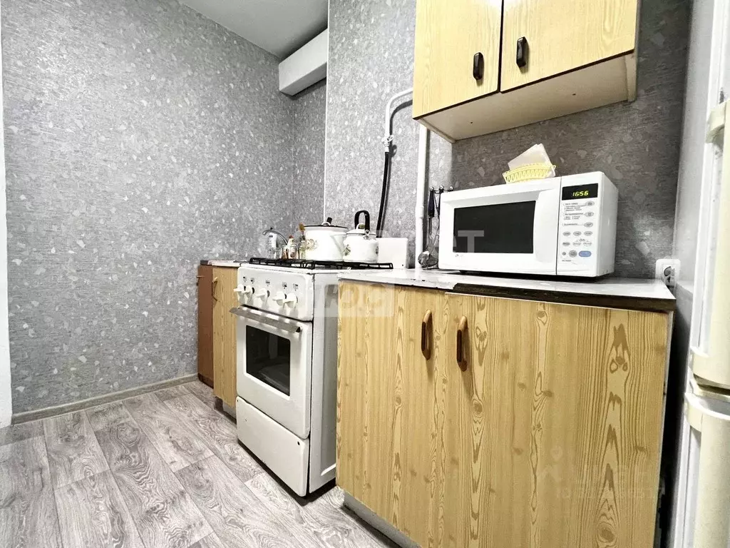 2-к кв. Нижегородская область, Нижний Новгород ул. Строкина, 3А (47.0 ... - Фото 0