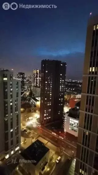 3-комнатная квартира: Москва, Кронштадтский бульвар, 6к4 (71.8 м) - Фото 1