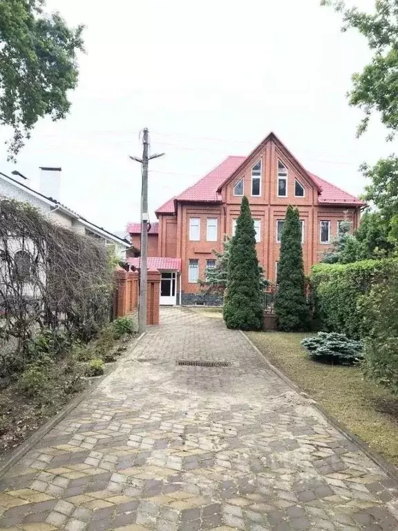 Коттедж в Воронежская область, Воронеж ул. Шишкова, 98 (350 м) - Фото 2