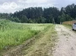 Участок в Свердловская область, посёлок городского типа Тугулым (15 м) - Фото 0