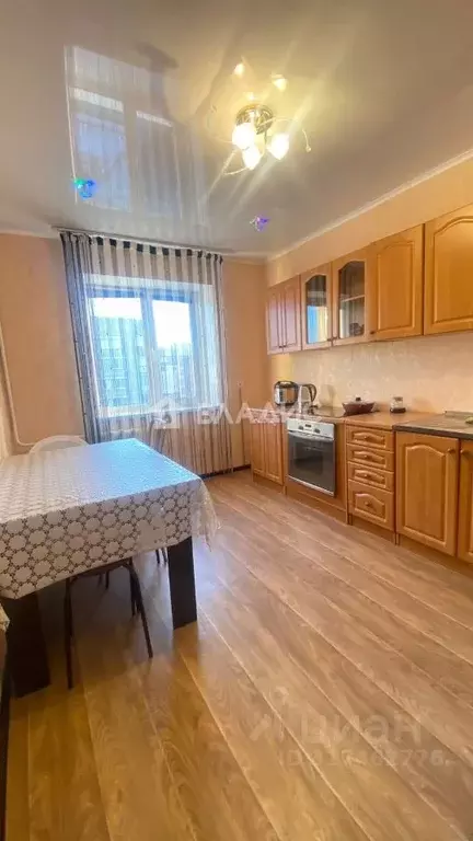 2-к кв. Башкортостан, Стерлитамак Коммунистическая ул., 84 (52.0 м) - Фото 0