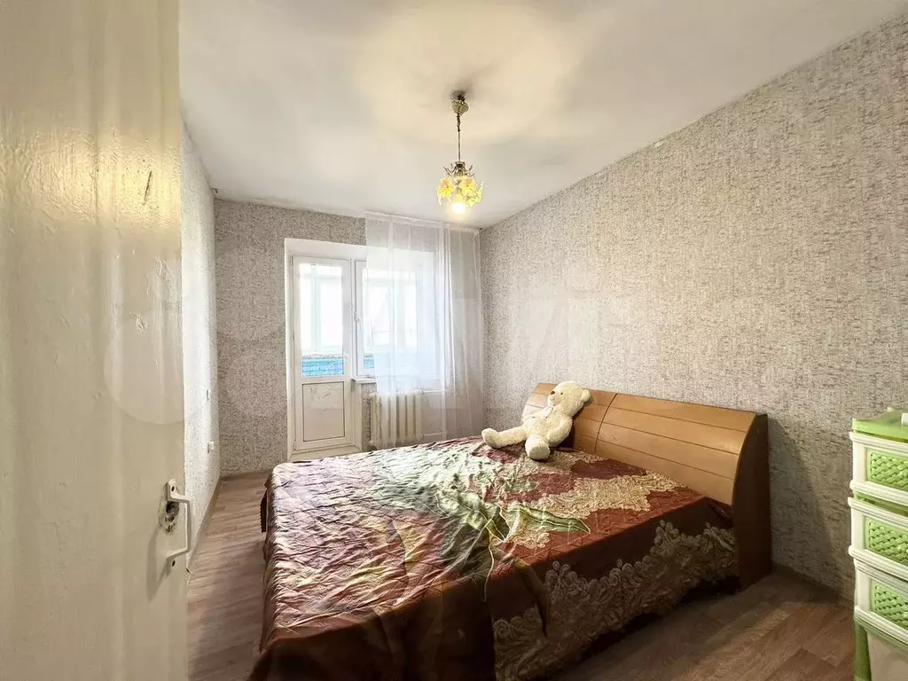 2-к. квартира, 52 м, 8/9 эт. - Фото 0
