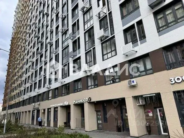 1-к кв. Московская область, Одинцовский городской округ, ... - Фото 2