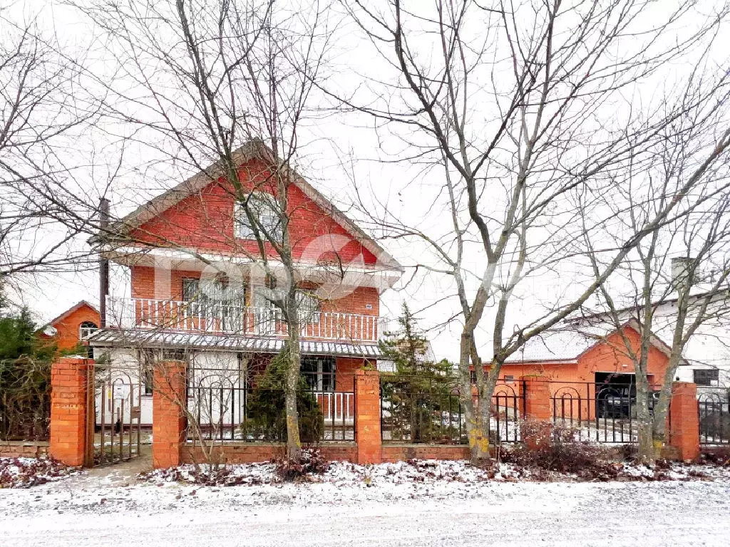 Продается дом в СНТ Язово - Фото 1