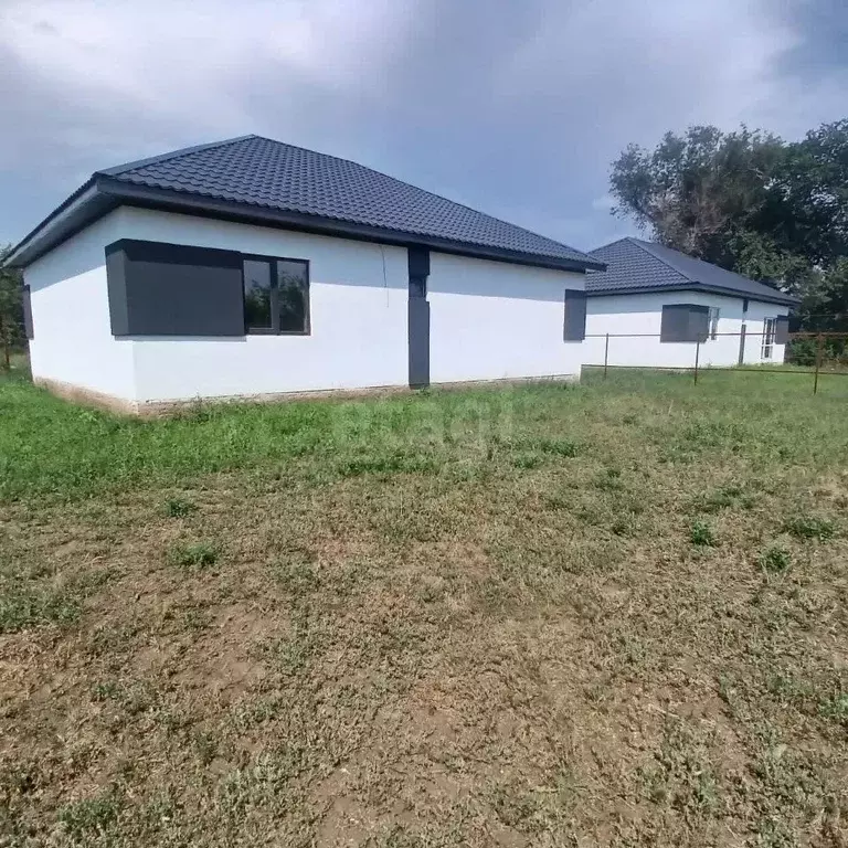 Дом в Саратовская область, Энгельс муниципальное образование, ... - Фото 1