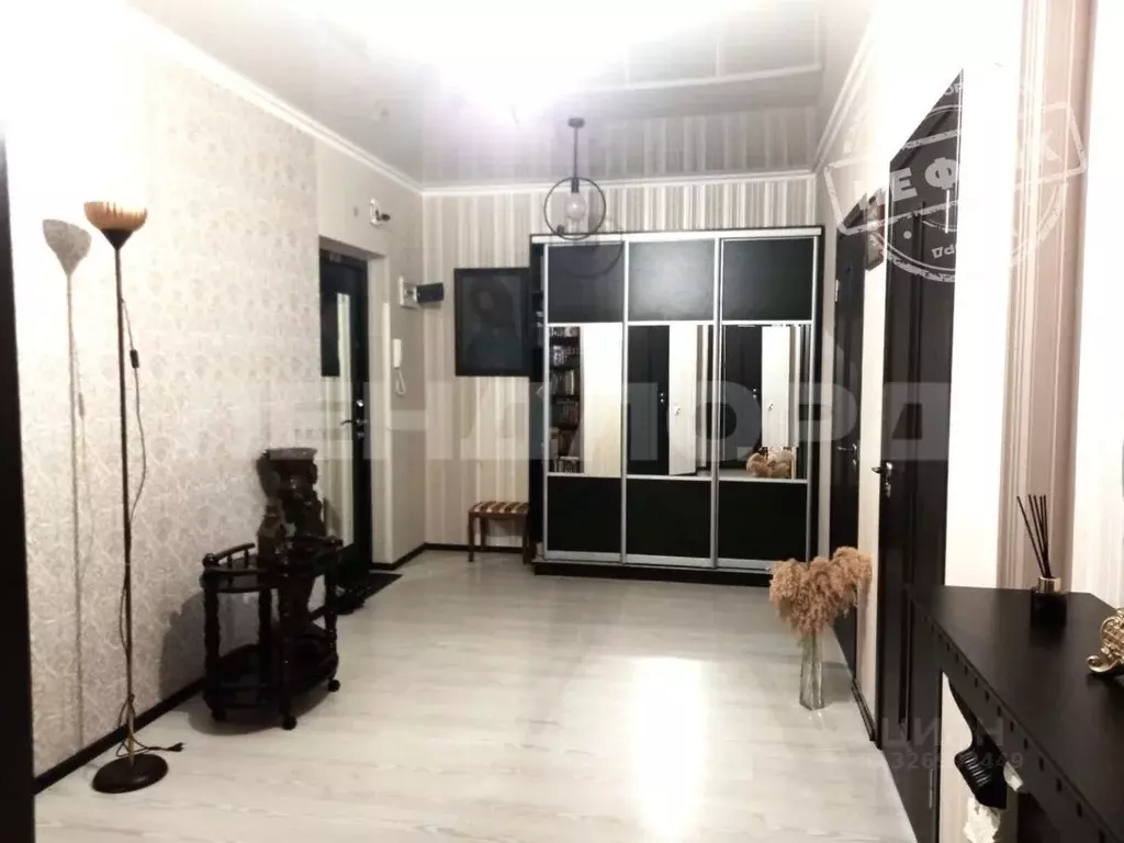 2-к кв. Ростовская область, Ростов-на-Дону 2-я Баррикадная ул., 4 ... - Фото 1