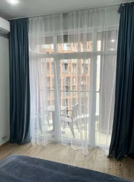 Студия Краснодарский край, Сочи городской округ, Дагомыс пгт ш. ... - Фото 2