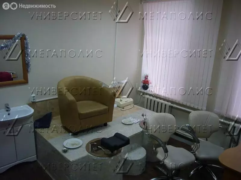 Помещение свободного назначения (102 м) - Фото 1