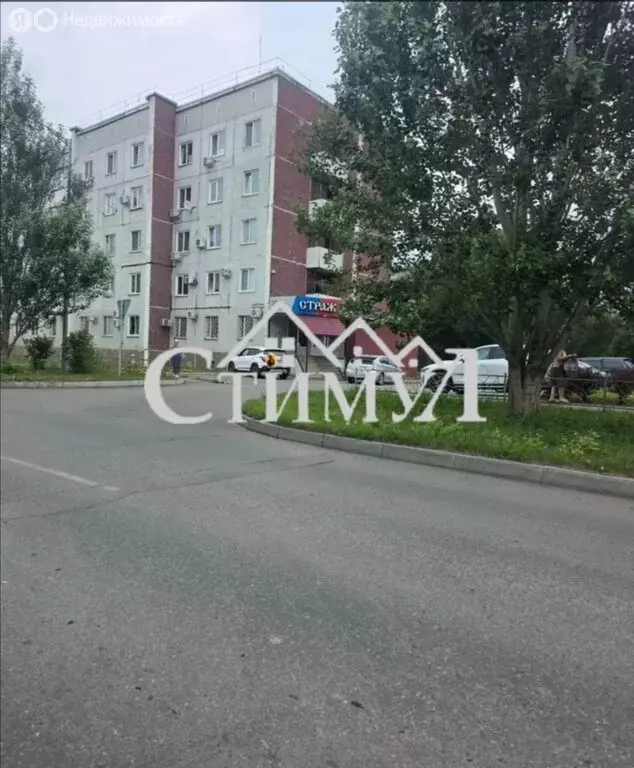 1к в 10-комнатной квартире (16 м) - Фото 1