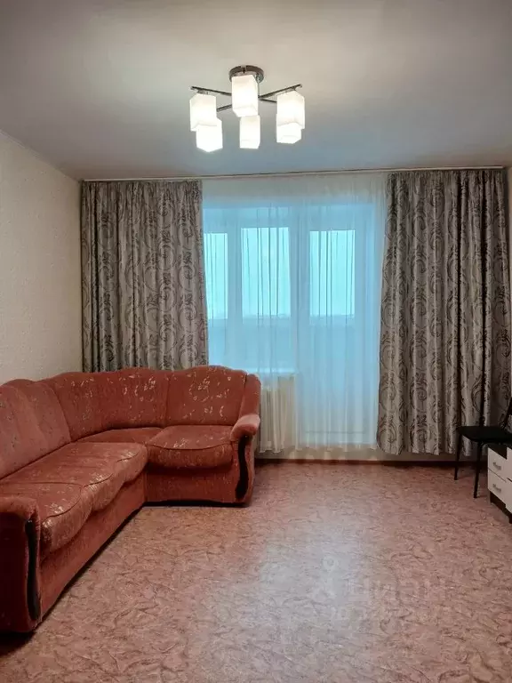 2-к кв. Вологодская область, Вологда ул. Маршала Конева, 47А (44.7 м) - Фото 2