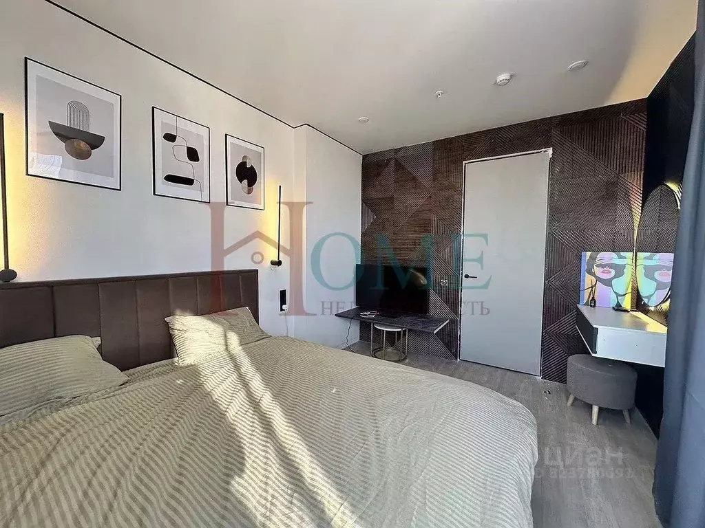 2-к кв. Новосибирская область, Новосибирск ул. Кирова, 113/2 (46.0 м) - Фото 2