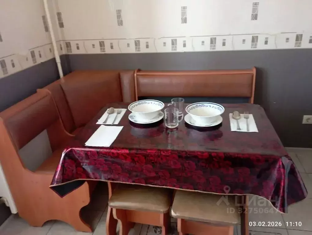 1-к кв. Московская область, Одинцово ул. Кутузовская, 7 (56.0 м) - Фото 2