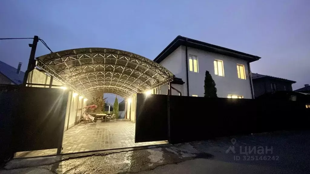 Дом в Москва Марушкинское поселение, д. Марушкино, ул. Школьная (160 ... - Фото 2