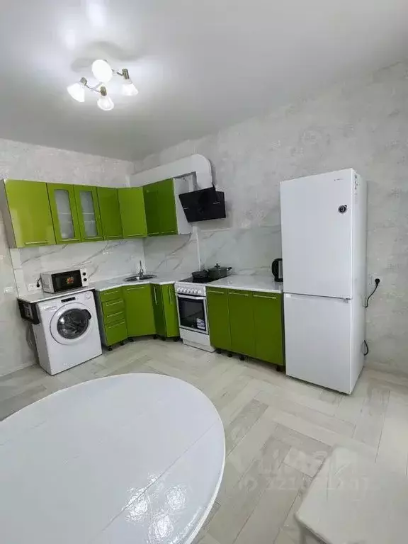 1-к кв. Забайкальский край, Чита ул. Красной Звезды, 38Д (32.0 м) - Фото 0