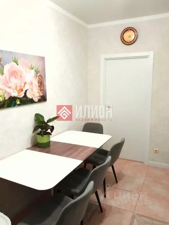 2-к кв. Севастополь просп. Античный, 10 (67.4 м) - Фото 2