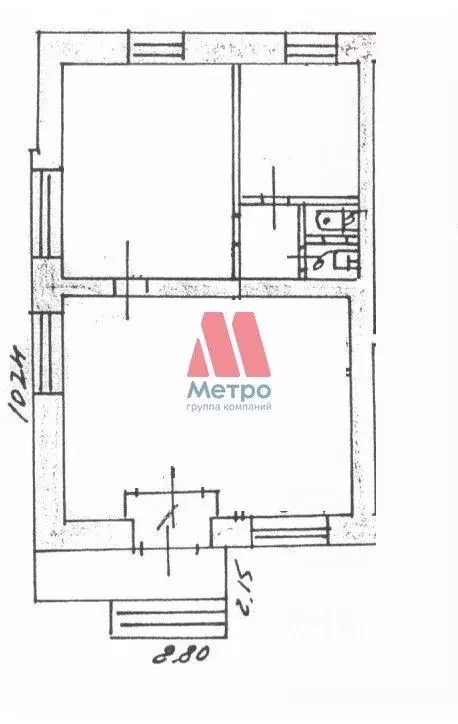 Помещение свободного назначения в Ярославская область, Ярославль ул. ... - Фото 1