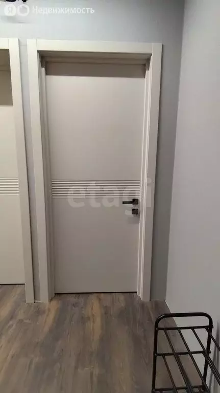 2-комнатная квартира: Энгельс, Трудовая улица, 12/5 (66 м) - Фото 2