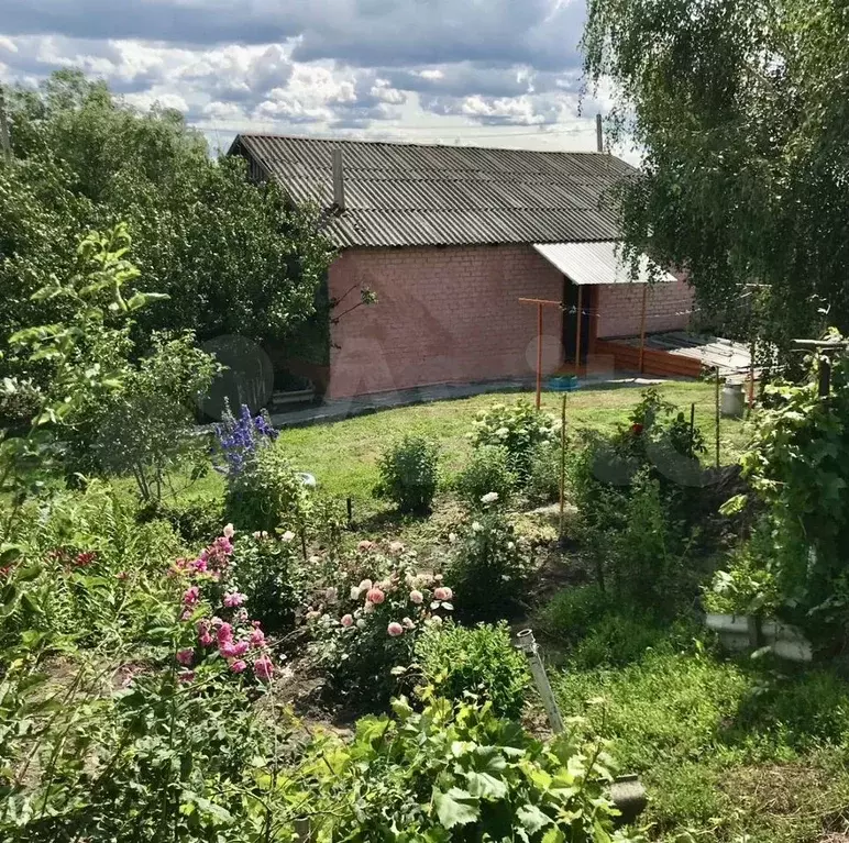Дом 78,4 м на участке 15 сот. - Фото 1